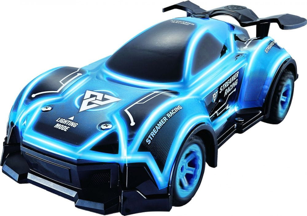 Mac Toys Spray car - modré
